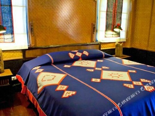 Hmong Hilltribe Lodge, Забронировать Отель Отели Северного Таиланда 3 звезды, 3*