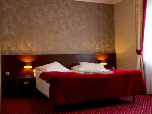 Hotel TiM, Reserva ahora Hotel Cekanowo Mazovia