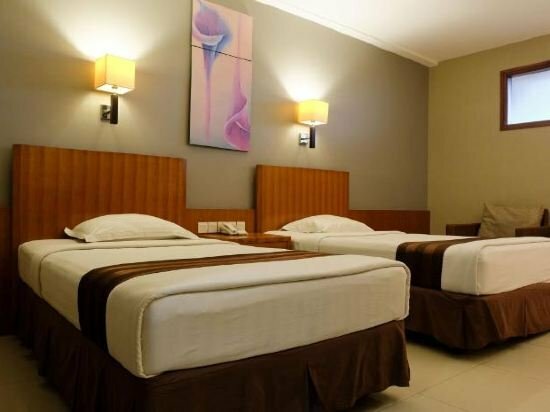 Hotel Asri Plaza Asia Tasikmalaya