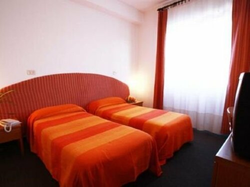 Hotel Santin, Book Hotel Pordenone Friuli Venezia Giulia