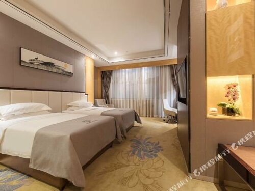 Diya Hotel, Забронировать Отель Отели Лунхуа с парковкой, Парковка
