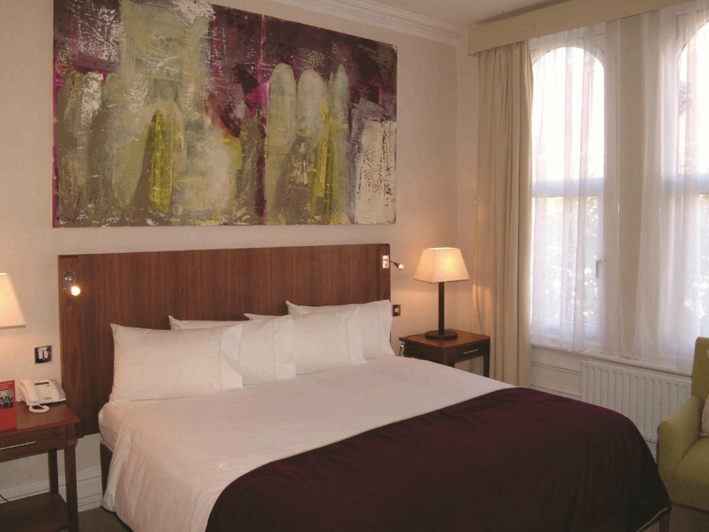 Burlington Hotel