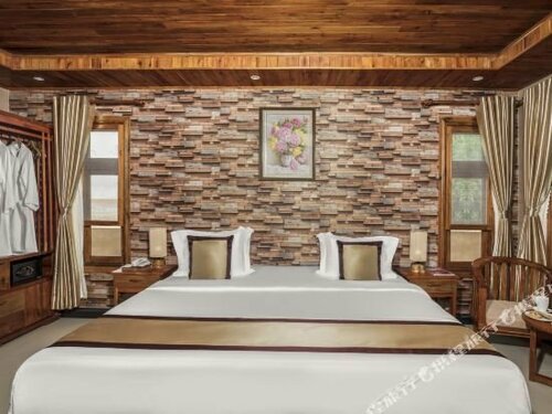 Golden Topaz Phu Quoc Resort, Prenota Resort Hotel economici a Delta del Mekong