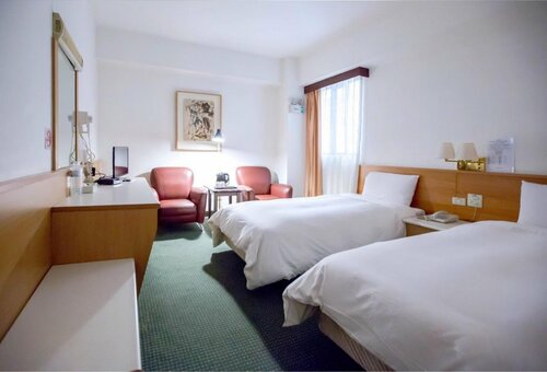 Tien Chin Hotel, Book Hotel SPA-hoteller i Taybey, SPA