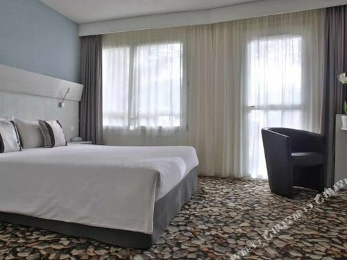 ibis Styles Beaune Centre, Prenota Hotel Hotel SPA a Borgogna, SPA