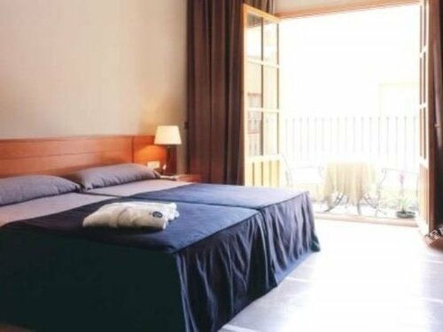 Balneario de Archena - Hotel Levante, Забронировать Отель Арчена Мурсия