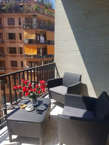 Quattro Briganti, 予約 ベッド・アンド・ブレックファースト サレルノ カンパニア州, Villa Comunale周辺