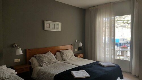 Hotel Avenida del Sotillo, Book Hotel  