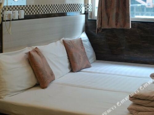 Venetian Hostel, Забронировать Хостел Яучимвон Гонконг, рядом с Beverley Commercial Centre