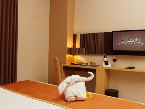 Riss Hotel Malioboro, Reserva ahora Hotel Gedongtengen 