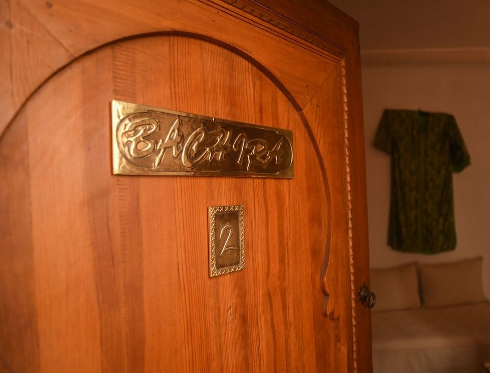 Riad Dar Coram