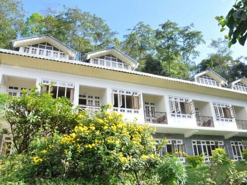 Magpie Pachhu Resort, Reserva ahora Resort Pelling Sikkim