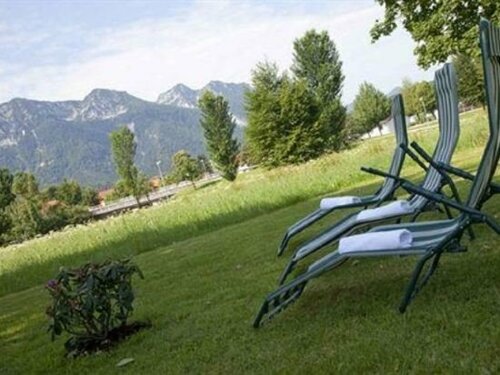 Chiemgau Appartements, Rezervasyon Daire Inzell SPA Otelleri, SPA