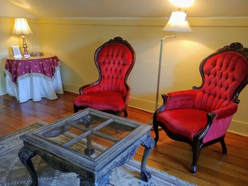 Historic Wilson-Guy House, Réserver Chambre d'hôtes Niagara Wine Region Ontario