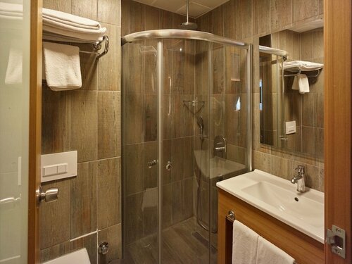 Palmiye Hotel Gaziantep, Prenota Hotel Hotel a Anatolia Sud-Orientale con parcheggio, Parcheggio