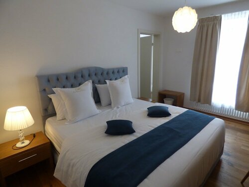 Hotel La Belle Croix, Book Hotel SPA-hoteller i Vaud, SPA
