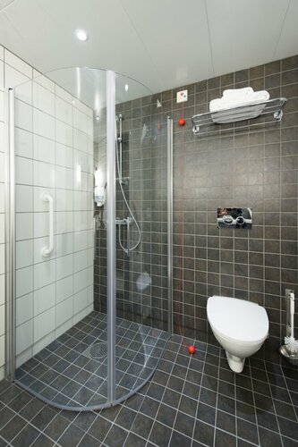 Pingvinhotellet UNN Tromsø, Забронировать Отель Тромсё Тромс и Финнмарк