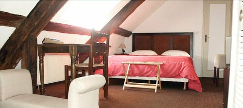 Hôtel de France, Book Hotel Hoteller i Burgund med parkering, Parkering