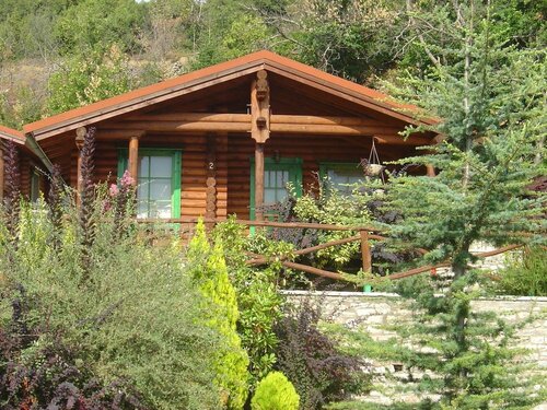 Xenios Chalet, Reserva ahora Chalet de montaña Áno Khóra 