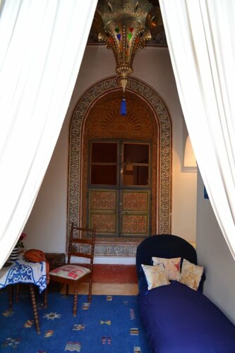Riad Safar, Забронировать Отель Медина Марракеш, рядом с Парк Кибер