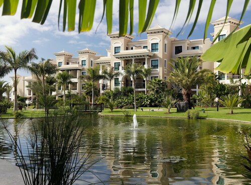 Red Level For Families At Gran Melia Tenerife, Prenota Hotel Hotel a Tenerife con piscina, Piscina