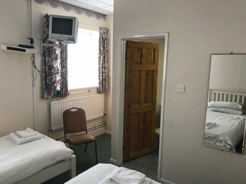 Portland Lodge Hotel, Rezervovat Hotel Portland Jurassic Coast