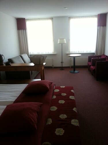 Hotel Wesseling, Reserva ahora Hotel Dwingeloo Drente