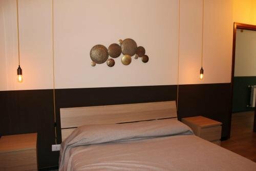 Qal'At Apart Hotel, Rezervasyon Otel Caltanissetta Sicilya