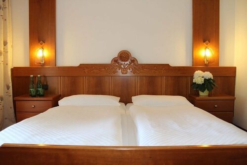 Hotel Lindwurm, Забронировать Отель Отели Бад-Гойзерн 3 звезды, 3*