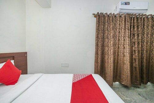 Hotel O by OYO Shree Durga Residency, Book Hotel Yelahanka 