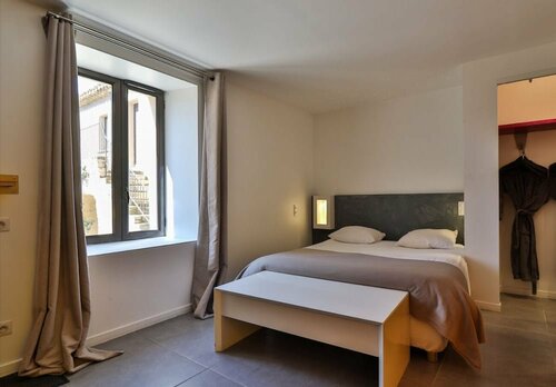 Le Jour et la Nuit - Maison d'hôtes, Prenota Hotel Hotel a Alvernia con piscina, Piscina