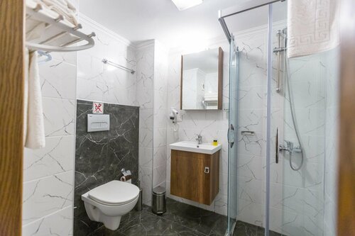 OLD TOWN BOUTIQUE HOTEL, Забронировать Бутик-отель Отели Кушадасы с завтраком, рядом с Kusadasi Bus Terminal, Завтраки