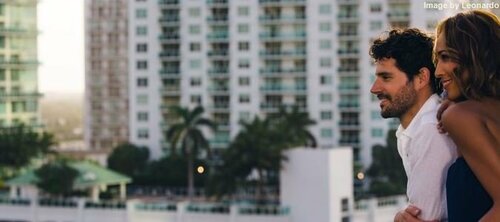 EPIC Miami, a Kimpton Hotel, จอง โรงแรม Brickell ไมอามี่ บีช