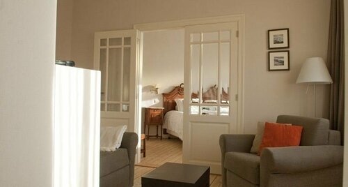 Grand Hotel Belle Vue, Забронировать Отель Де-Хаан Бельгийское побережье