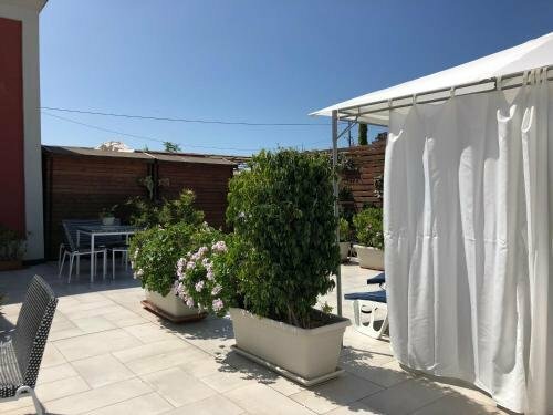 Golden Mile B&B, Забронировать Отель Отели Эрколано с завтраком, рядом с Руины Геркуланума, Завтраки
