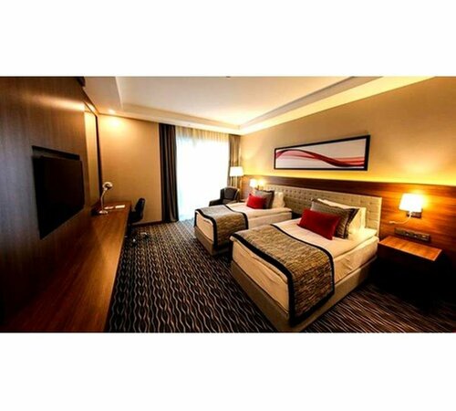 Ramada by Wyndham Nigde, Забронировать Отель Отели Нигде с завтраком, Завтраки