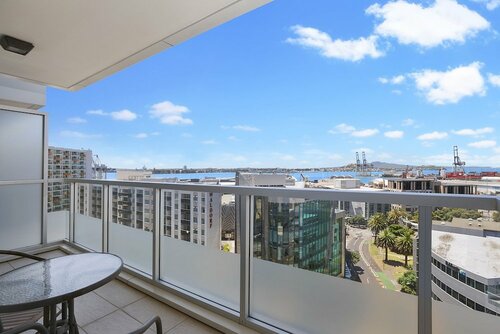 Beach Road Apartments by Urban Rest, Забронировать Апартаменты/квартира Окленд регион Окленд