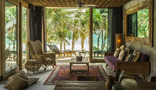 Be Tulum, Boek Hotel Tulum Pueblo Quintana Roo