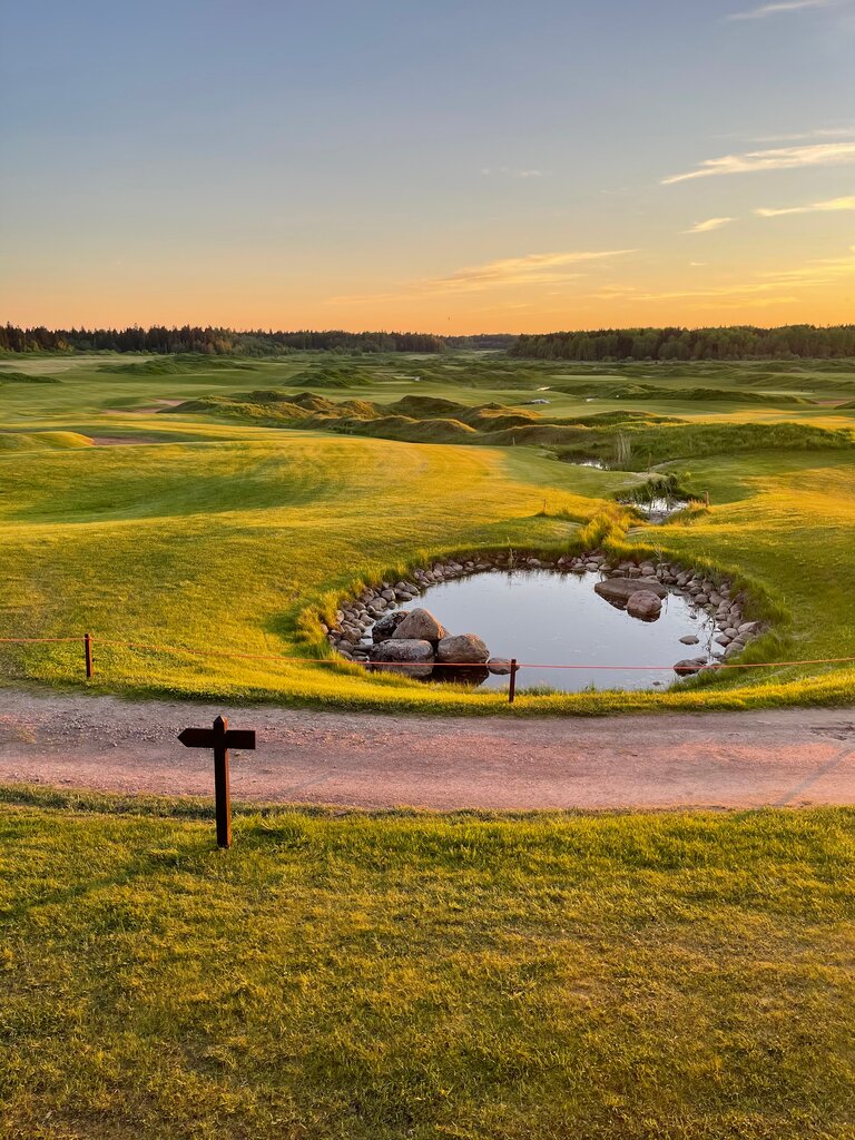Gorki Golf & Resort
