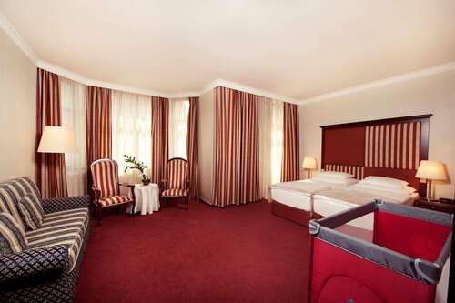 Boutique Hotel Maraton, Đặt Khách sạn boutique Khách sạn SPA ở Kosice, SPA