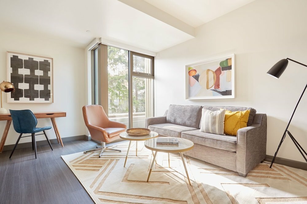Sonder by Marriott Bonvoy Revival Apartments English Bay