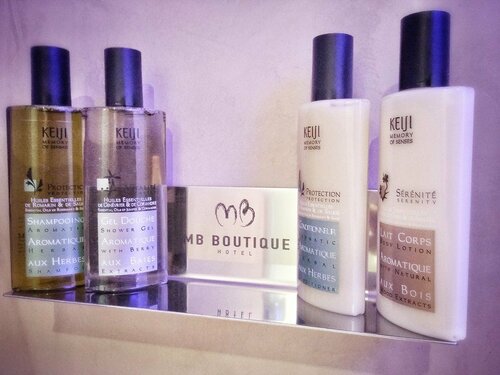 MB Boutique Hotel, Забронировать Бутик-отель Отели Axarquía с питанием, Пансион