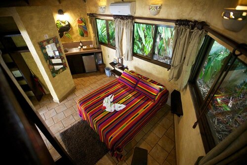 Ylang Ylang Beach Resort, Забронировать Курортный отель СПА-отели Пунтаренаса, SPA-услуги