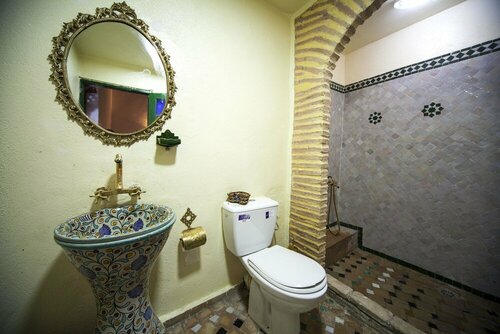 Ryad Zahrat Fes, Rezervasyon Misafirhane Fes misafirhaneler, Misafirhane