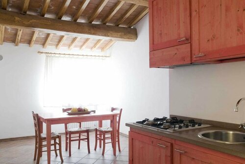 Agriturismo Fattoria Lischeto, Забронировать Фермерский дом Отели Вольтерра с завтраком, Завтраки