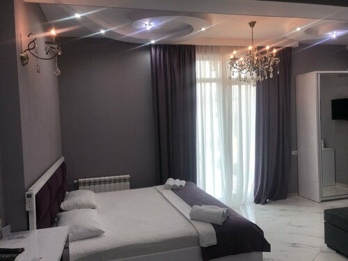 Gk Villa