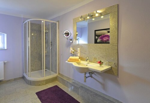 Landhotel Schwarzes Ross, Забронировать Отель Отели Баварии с парковкой, Парковка