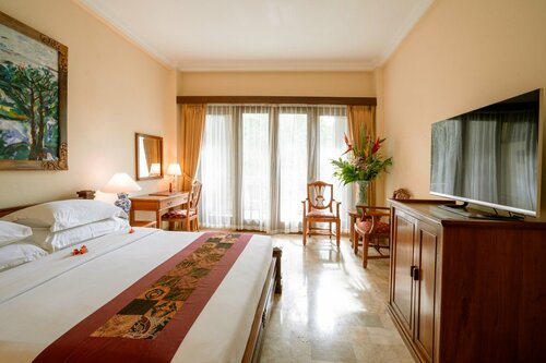 Hotel Kumala Pantai, Rezervovat Hotel Wellness hotely v Badung, SPA