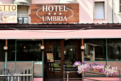 Hotel Ristorante Umbria, Réserver Hôtel Terni Ombrie