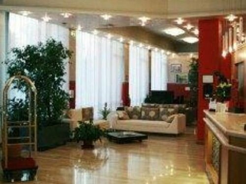 Hotel Santin, Забронировать Отель Порденоне Венеция-Джулия